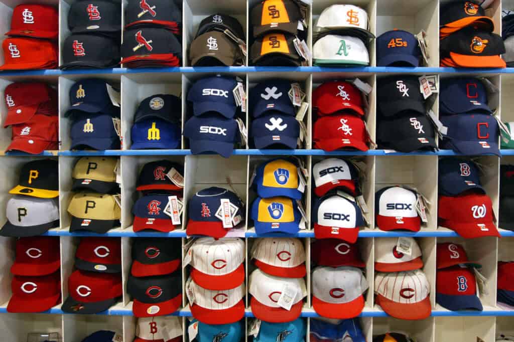 Analyst Names The ‘Team To Beat’ In MLB