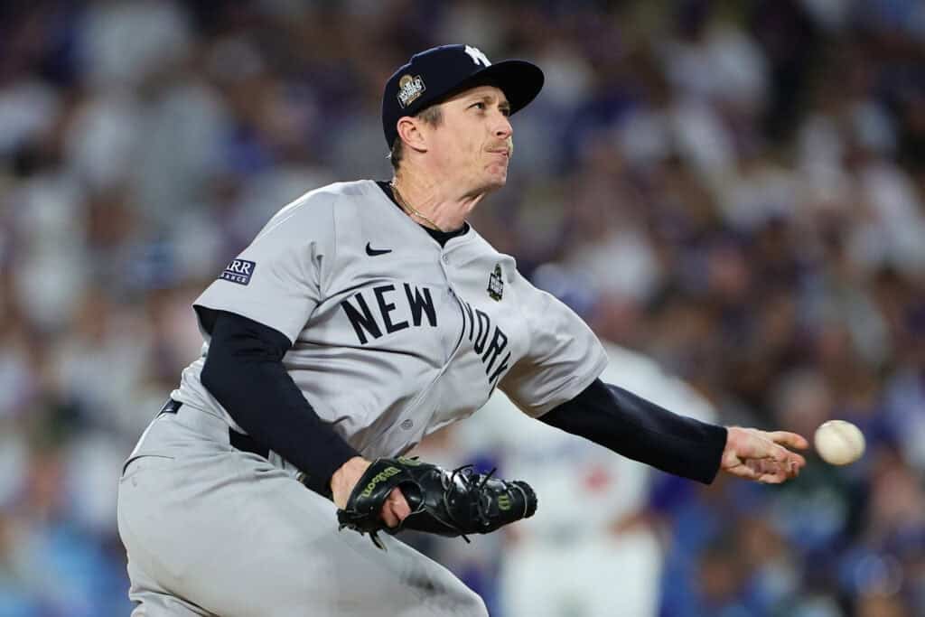 Insider Reveals Details Of Tim Hill’s New Deal With Yankees