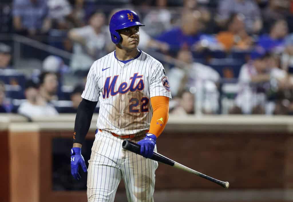 Boomer Esiason Rips Juan Soto For Loafing