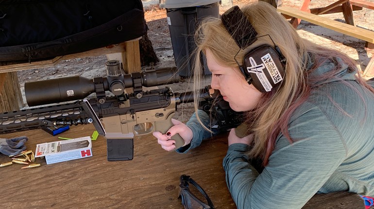 Long-Range Competition Shooting: Beginner’s Guide to Gear, Skills & Strategy