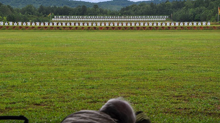 Results: 2025 CMP Talladega D-Day Matches