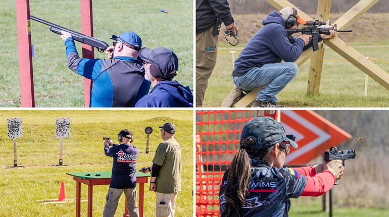 2025 NRA World Shooting Championship Preview