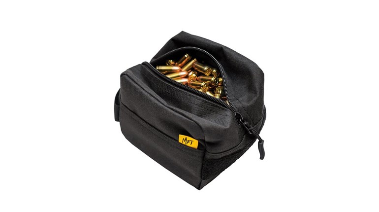 New: MFT Storage Cube