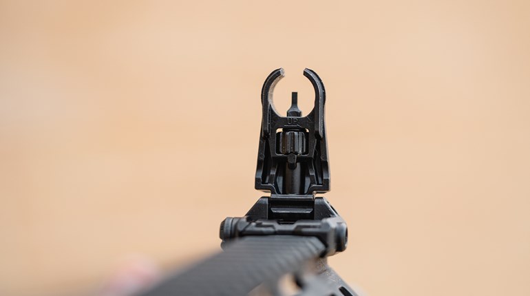 Magpul Launches MBUS Pro Hooded Front Sight