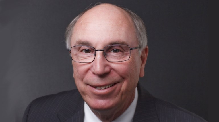 Legends: Robert “Bob” Nosler