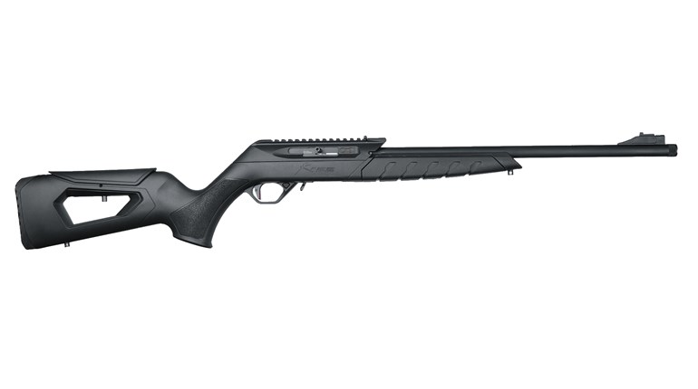 New: TriStar Arms KR22 Rimfire Rifle