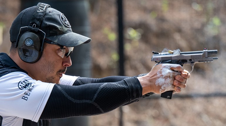 Georgia Peach Classic: USPSA’s New Southern Tradition Begins