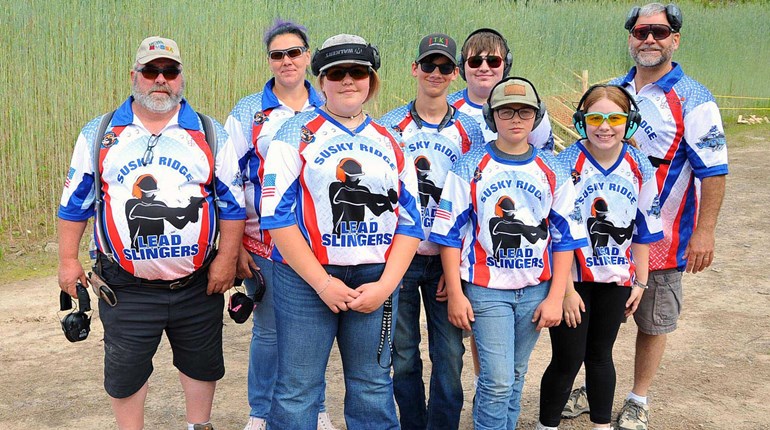 How The MidwayUSA Foundation is Reshaping Youth Shooting Sports