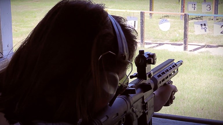 Metal Madness Launches Future Shooters Initiative to Promote Family-Friendly Firearm Safety and Education